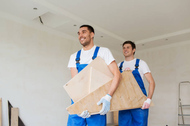 Best Attic Cleanout  in Arapahoe, WY
