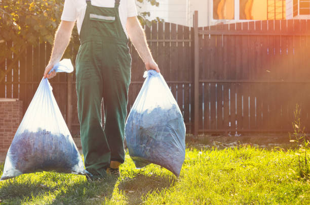 Best Garage Cleanout  in Arapahoe, WY