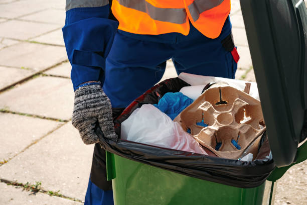 Best Construction Debris Removal  in Arapahoe, WY