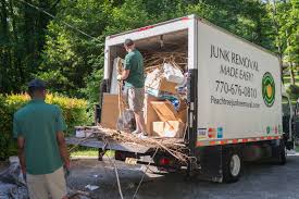 Best Donation Pickup Services  in Arapahoe, WY