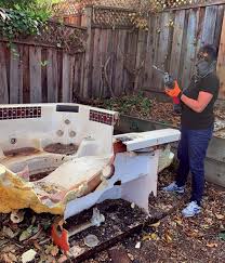 Recycling Services for Junk in Arapahoe, WY